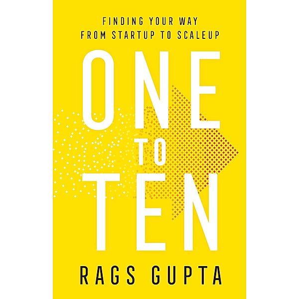 One to Ten, Rags Gupta