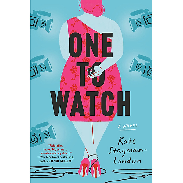 One to Watch, Kate Stayman-London