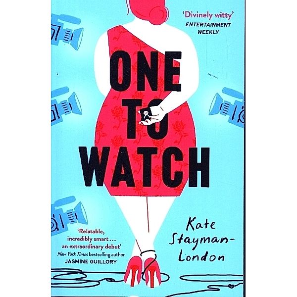 One To Watch, Kate Stayman-London