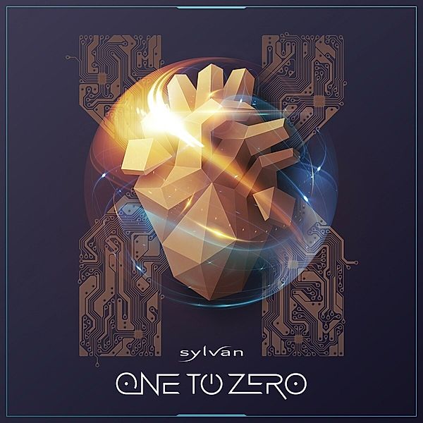One To Zero (Cd-Digipak), Sylvan