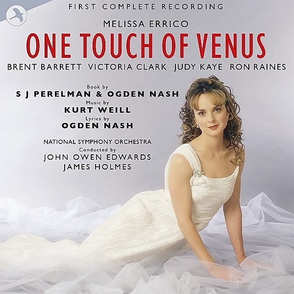 One Touch Of Venus, Salena Jones
