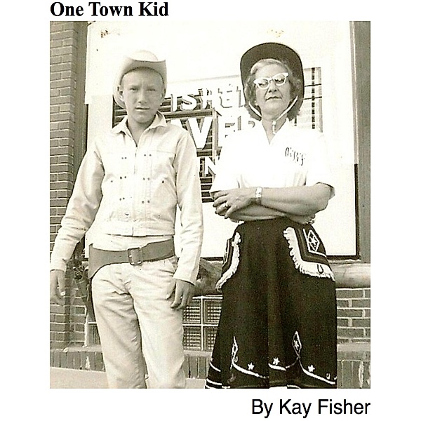 One Town Kid, Kay Fisher