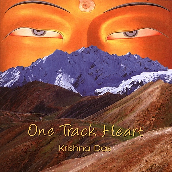 One Track Heart, Krishna Das
