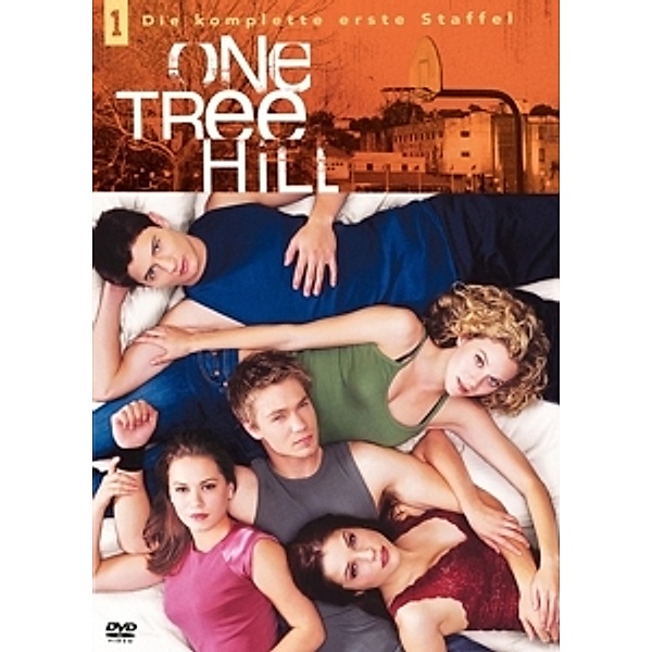One Tree Hill - Staffel 1, Keine Informationen