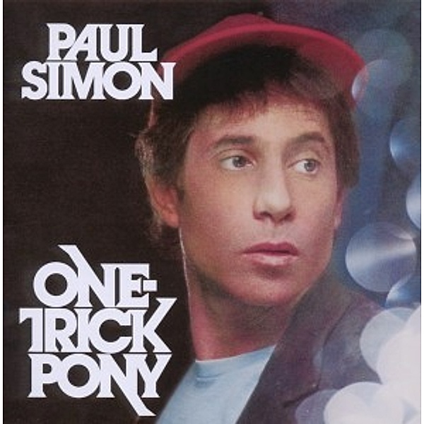 One Trick Pony, Paul Simon