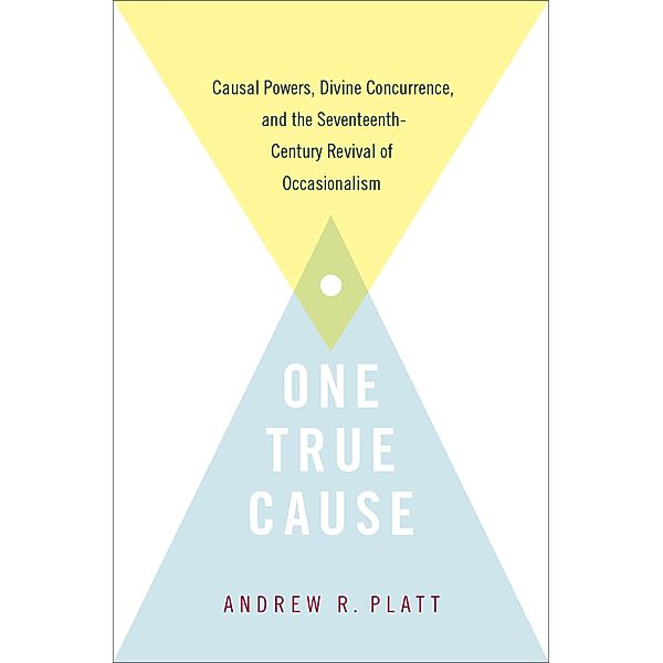One True Cause, Andrew R. Platt
