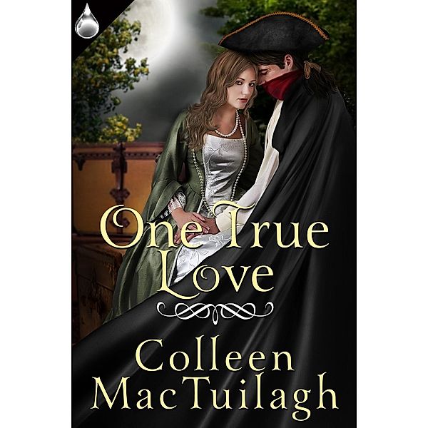 One True Love, Colleen MacTuilagh