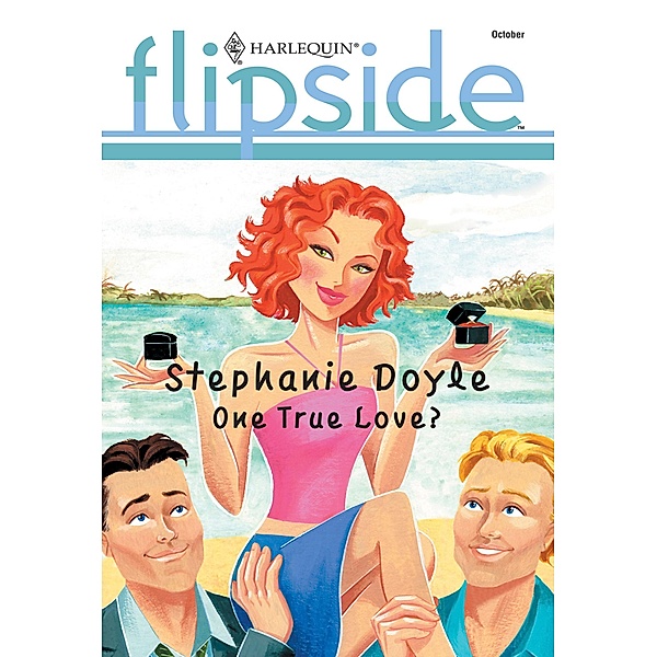 One True Love?, Stephanie Doyle