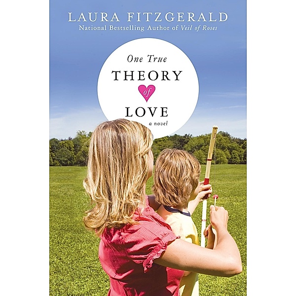 One True Theory of Love, Laura Fitzgerald