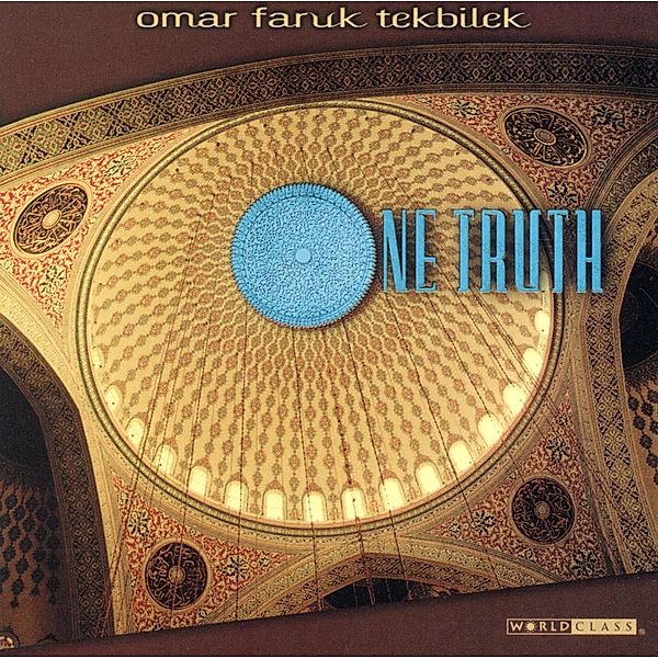 One Truth, Omar Faruk Tekbilek