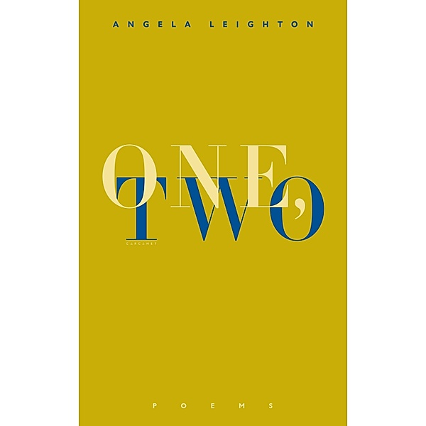 One, Two, Angela Leighton