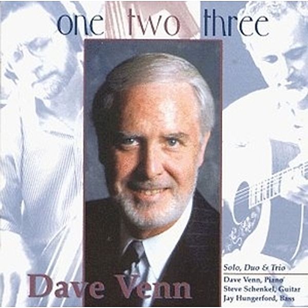 One,Two,Three, Dave Venn