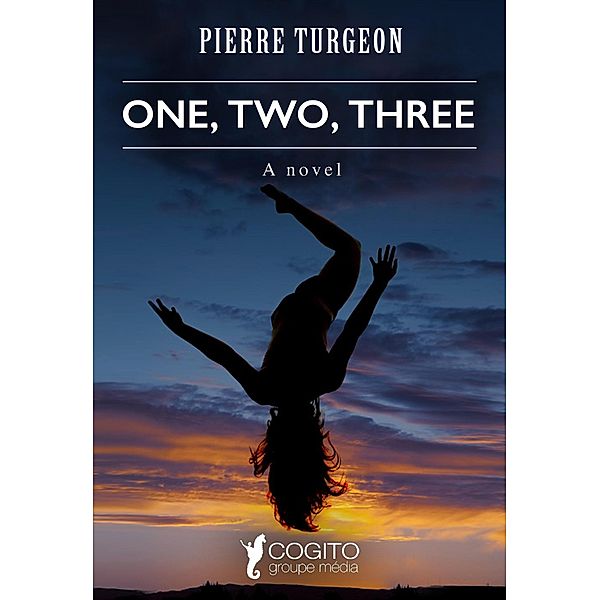 One, Two, Three, Pierre Turgeon