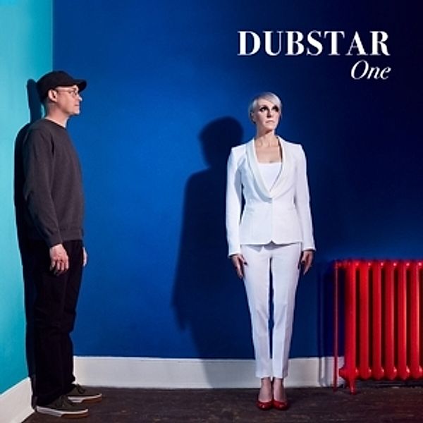 One (Vinyl), Dubstar