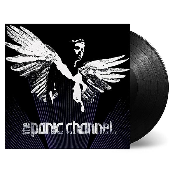 One (Vinyl), Panic Channel