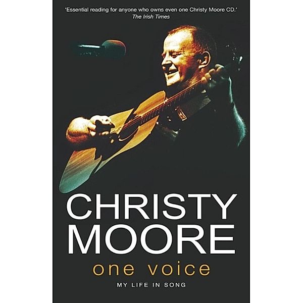 One Voice, Christy Moore