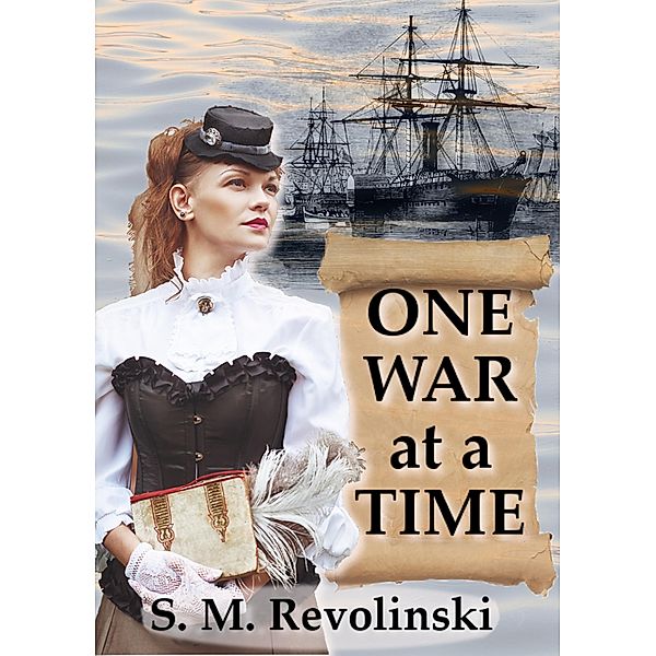 One War At A Time, S. M. Revolinski