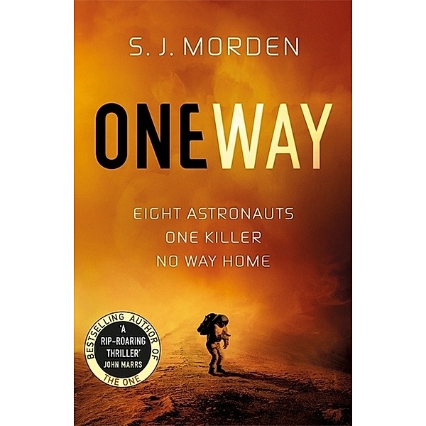 One Way, S. J. Morden