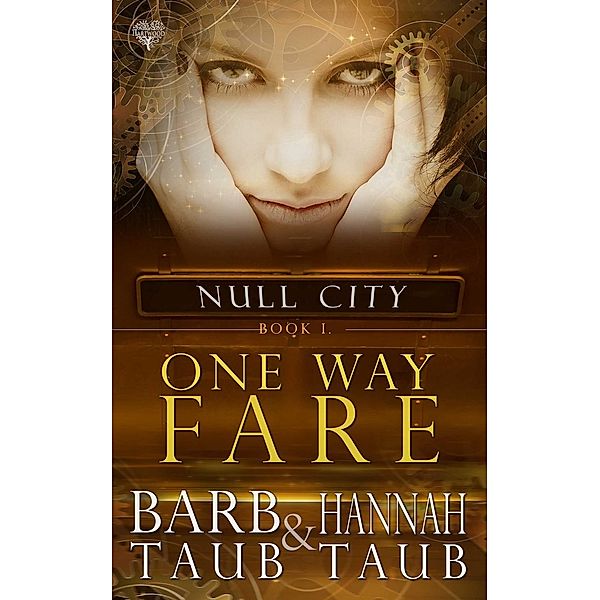 One Way Fare, Barbara Taub
