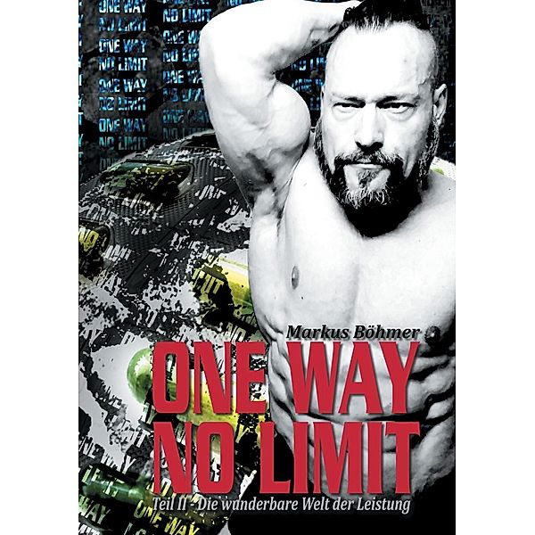 One Way No Limit, Markus Böhmer