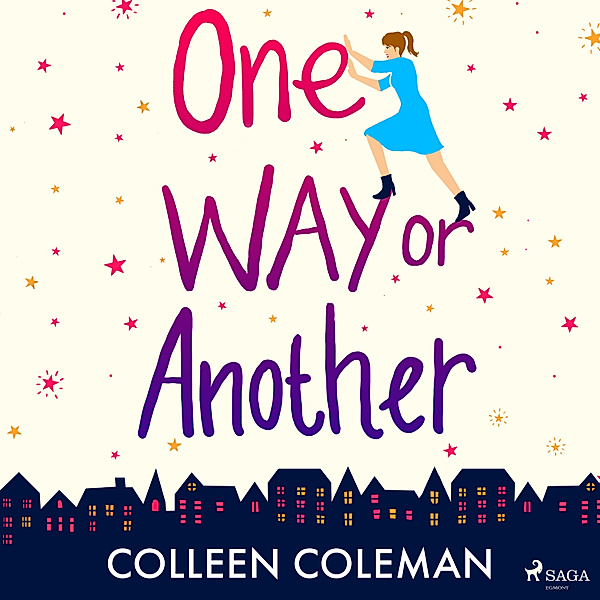 One Way or Another, Colleen Coleman