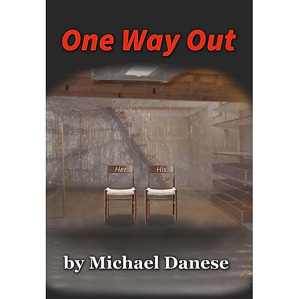 One Way Out, Michael Danese