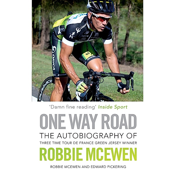 One Way Road / Puffin Classics, Ed Pickering, Robbie Mcewen