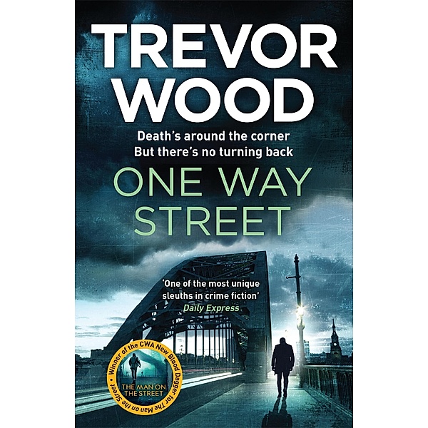 One Way Street, Trevor Wood