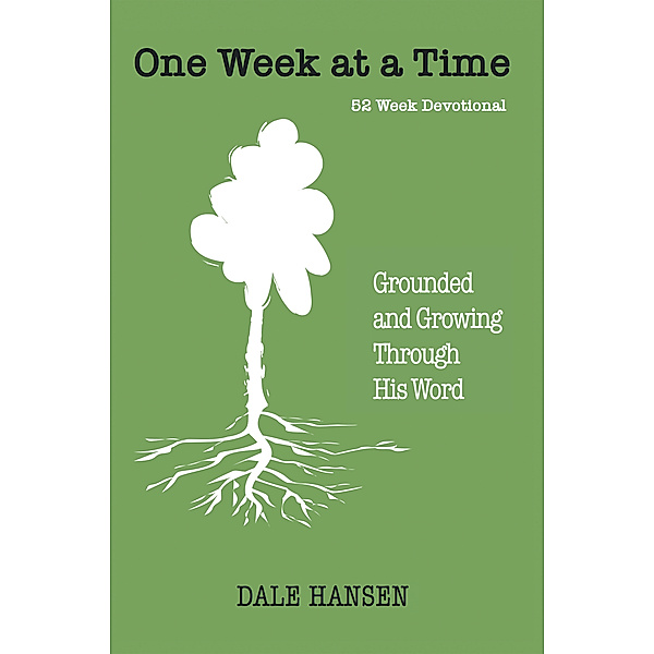 One Week at a Time, Dale Hansen