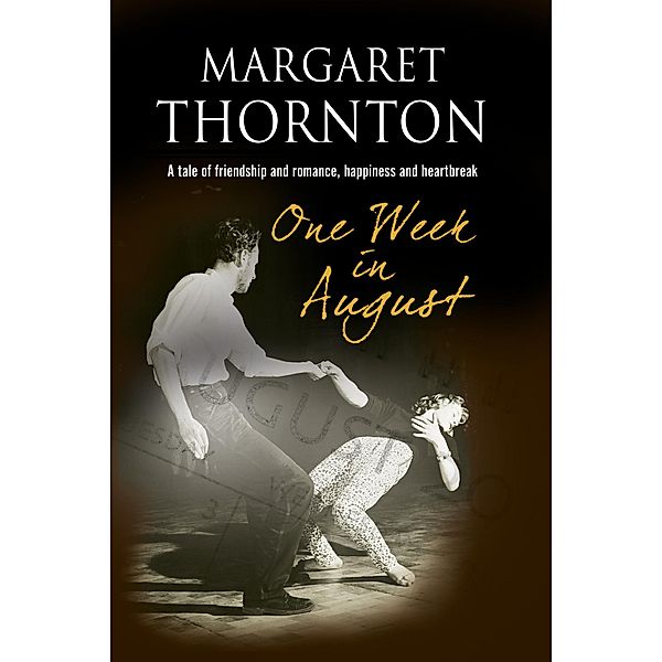 One Week in August, Margaret Thornton