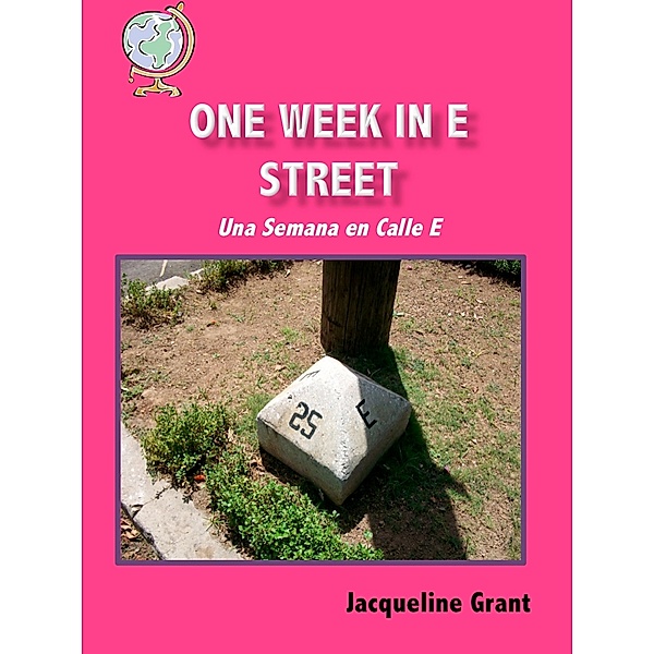 One Week in E Street, Jacqueline Grant