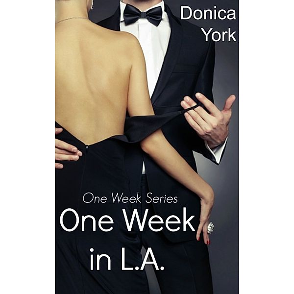 One Week: One Week in L.A., Donica York