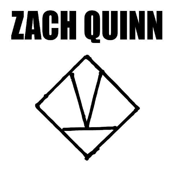 One Week Record (Vinyl), Zach Quinn