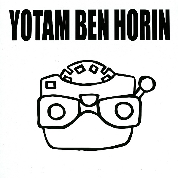 One Week Record (Vinyl), Yotam Ben Horin