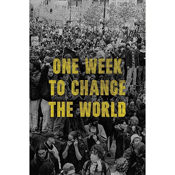One Week to Change the World, Dw Gibson