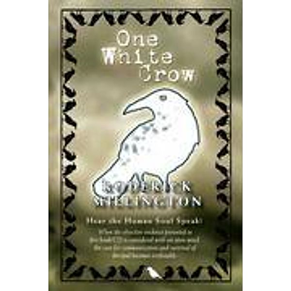 One White Crow, Roderick Millington