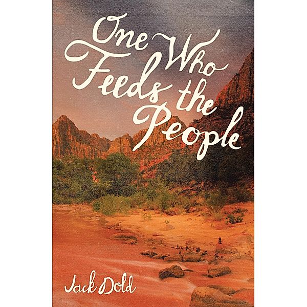 One Who Feeds the People, Jack Dold