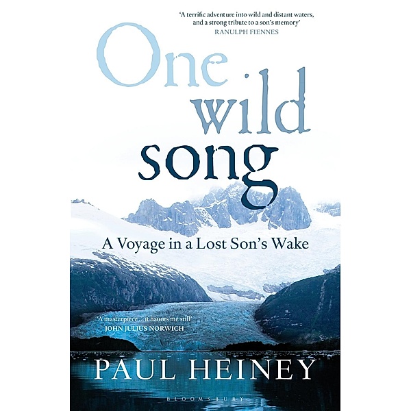 One Wild Song, Paul Heiney