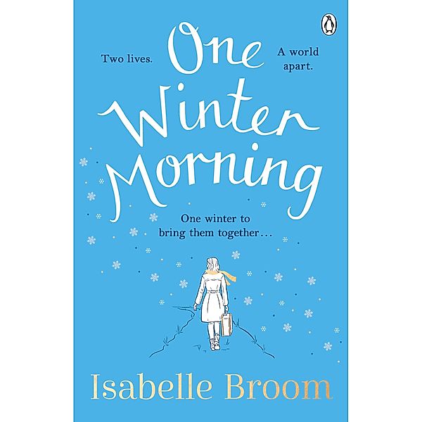One Winter Morning, Isabelle Broom