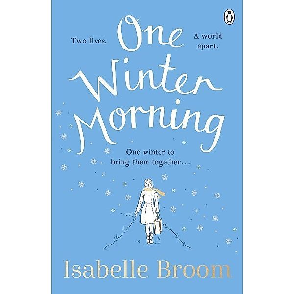 One Winter Morning, Isabelle Broom