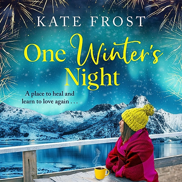 One Winter's Night, Kate Frost