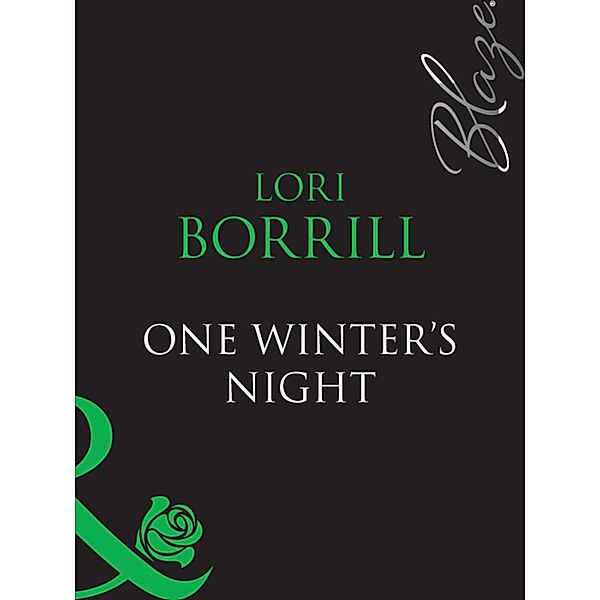One Winter's Night / Encounters Bd.19, Lori Borrill