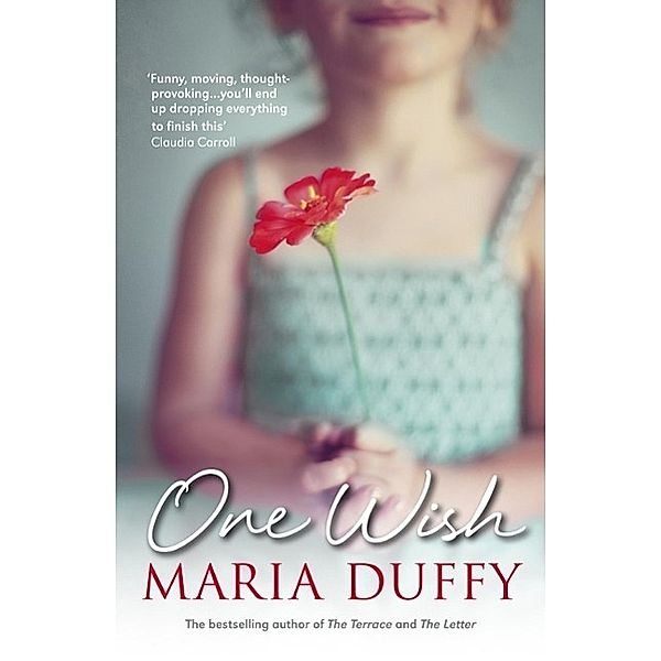 One Wish, Maria Duffy