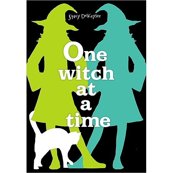 One Witch at a Time, Stacy Dekeyser