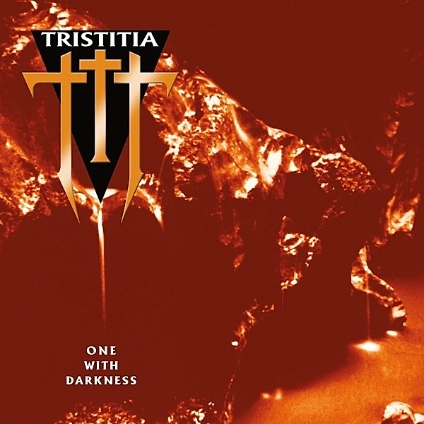 One With Darkness, Tristitia