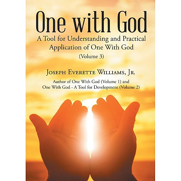 One with God, Joseph Everette Williams