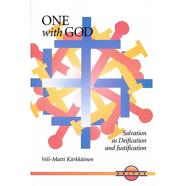 One with God / Unitas, Veli-Matti Karkkainen