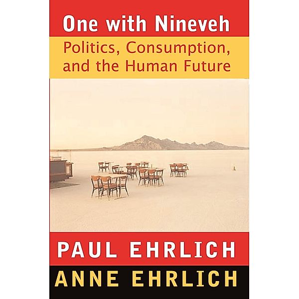 One With Nineveh, Paul R. Ehrlich