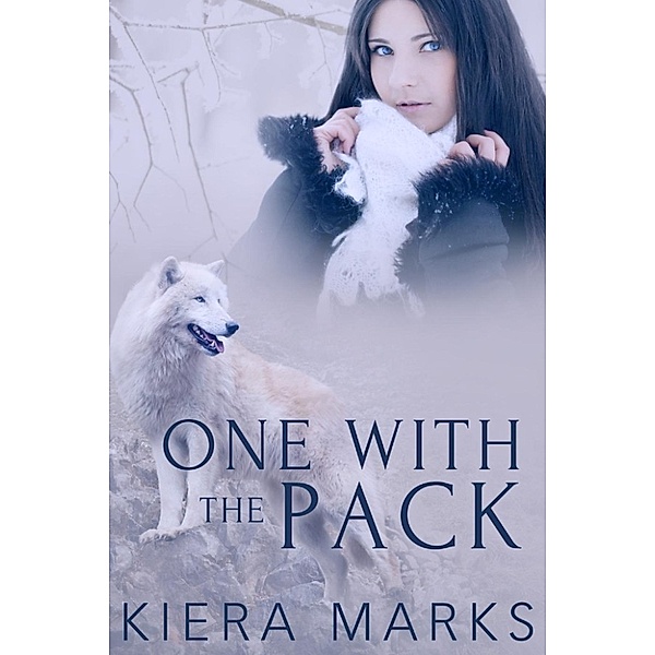 One With The Pack, Kiera Marks
