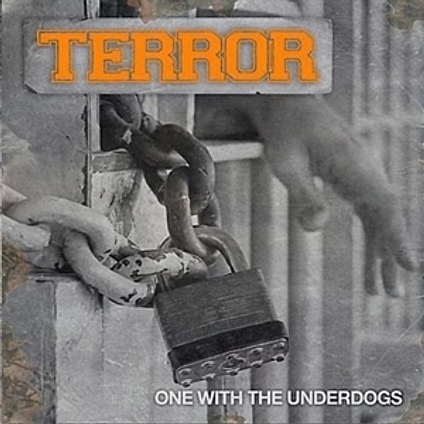 One With The Underdogs (Vinyl), Terror